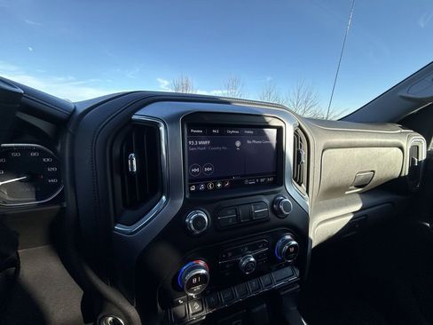 Certified 2021 GMC Sierra 1500 SLT w/ SLT Premium Package image 19