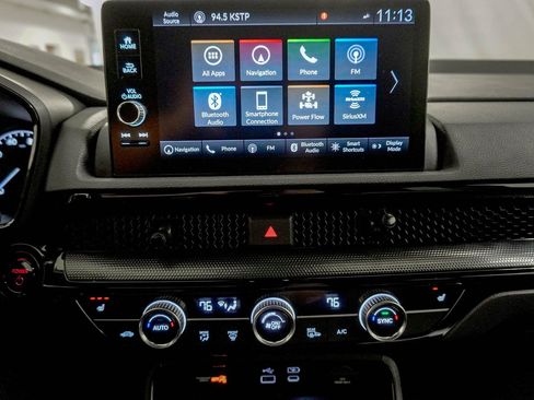 Certified 2025 Honda CR-V Sport Touring image 24