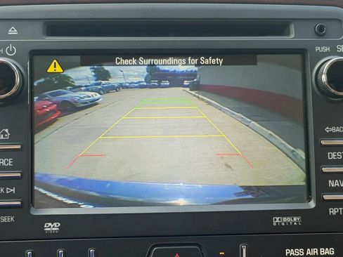 Used 2014 Buick Enclave Leather AWD/4WD image 23