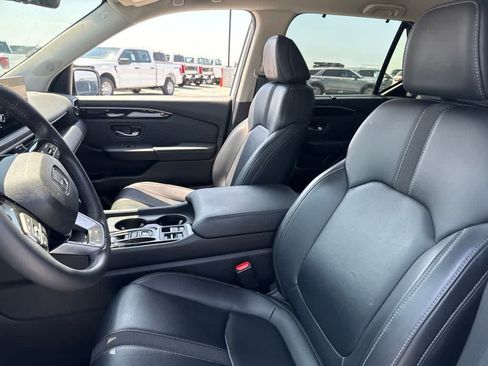 Used 2024 Honda Pilot EX-L image 12