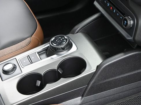 New 2025 Ford Bronco Sport Outer Banks image 33