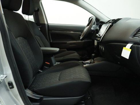 New 2026 Mitsubishi Outlander Sport ES AWD/4WD image 18