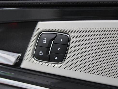 Used 2023 Lincoln Nautilus Black Label AWD/4WD image 42