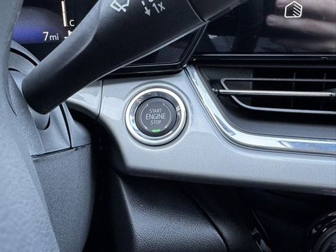 New 2026 Chevrolet Trax LT w/ Driver Confidence Package image 24