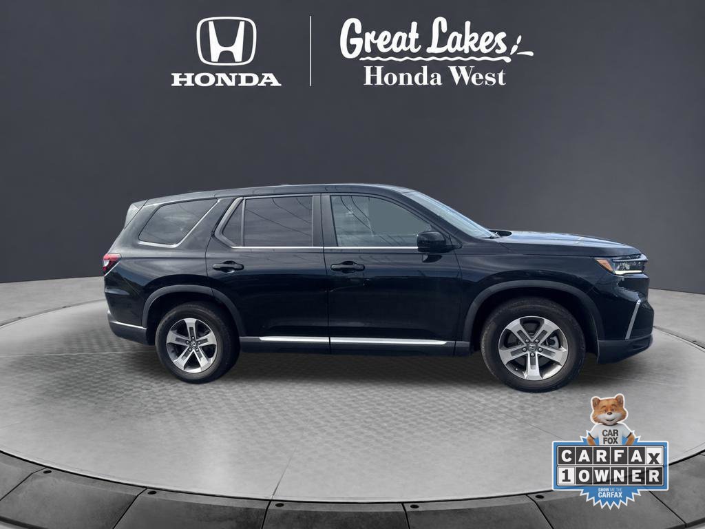 Used 2024 Honda Pilot EX-L image 7