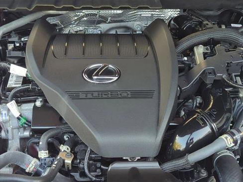 Used 2023 Lexus NX 350 AWD image 25