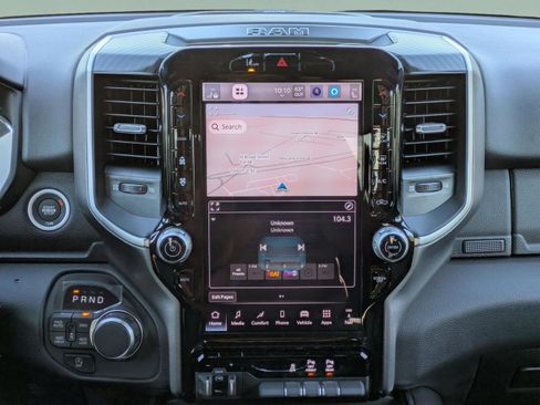 New 2026 RAM 1500 Big Horn image 19