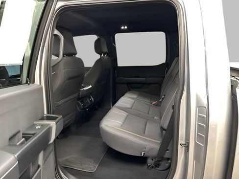 Used 2024 Ford F150 STX image 25