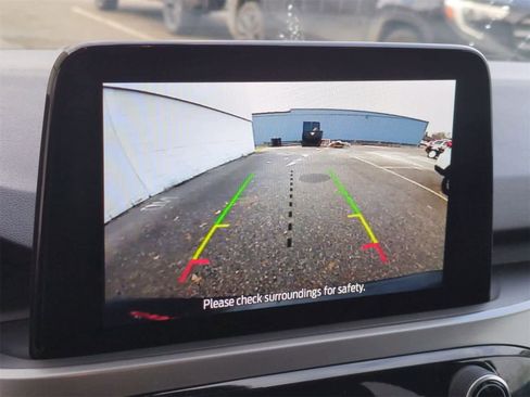 Used 2024 Ford Escape Active image 28