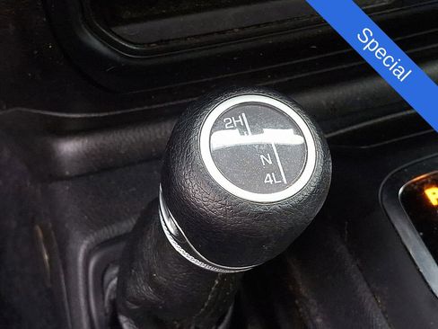 Used 2021 Jeep Wrangler Unlimited Sport image 20