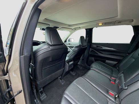 Used 2022 INFINITI QX60 Luxe w/ Cargo Package image 22