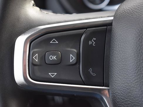 Used 2024 RAM 2500 Laramie w/ Safety Group image 6