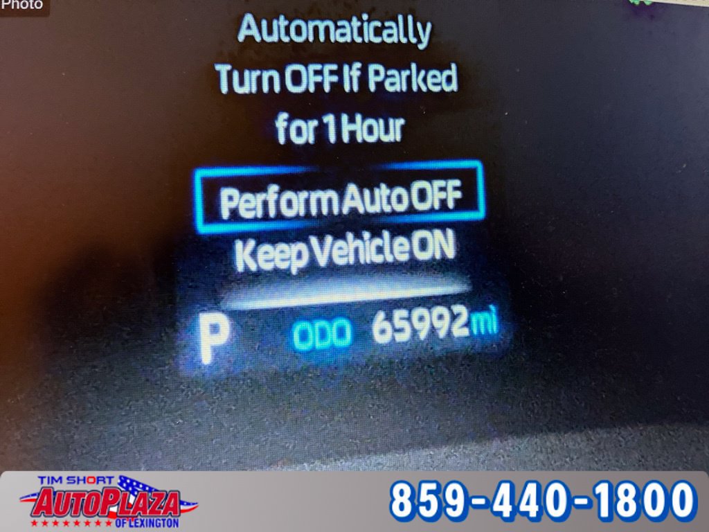 Used 2023 Toyota Sienna XSE AWD/4WD image 10