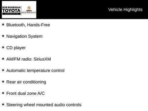 Used 2017 Toyota Highlander XLE image 9