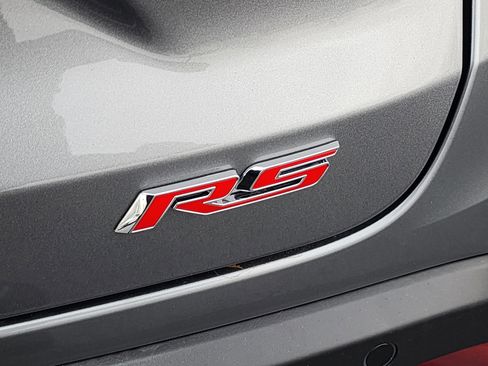 New 2026 Chevrolet Trax RS w/ Driver Confidence Package image 11