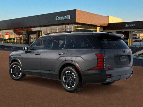 New 2026 Hyundai Palisade XRT Pro AWD/4WD image 5