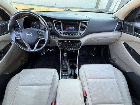 Used 2017 Hyundai Tucson Value image 28