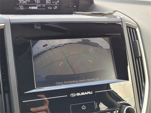 Used 2023 Subaru Crosstrek 2.0i image 17