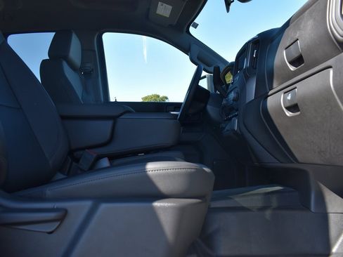 New 2025 Chevrolet Silverado 2500 W/T w/ WT Convenience Package image 10