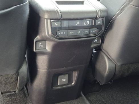 Used 2025 Toyota Grand Highlander AWD Hybrid image 41