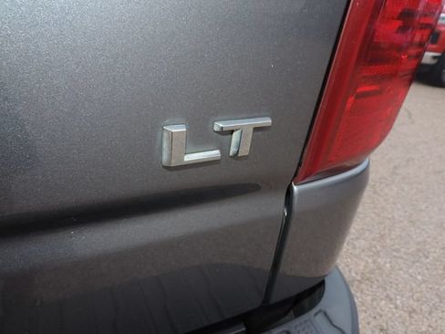 Used 2021 Chevrolet Silverado 1500 LT w/ Texas Edition Plus RWD image 18