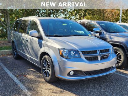 Used 2019 Dodge Grand Caravan GT
