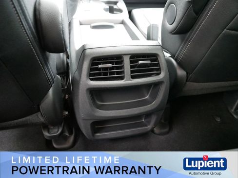Used 2022 Honda Ridgeline RTL image 21