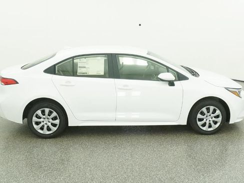 New 2026 Toyota Corolla LE image 11