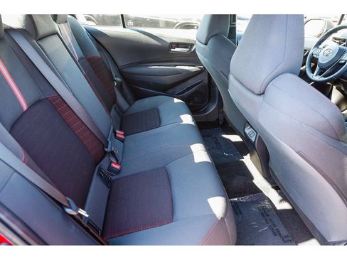 Used 2026 Toyota Corolla SE w/ SE Package FWD image 18