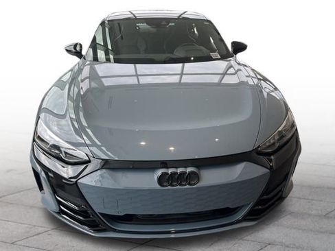 Used 2023 Audi e-tron GT Premium Plus w/ Performance Package image 2
