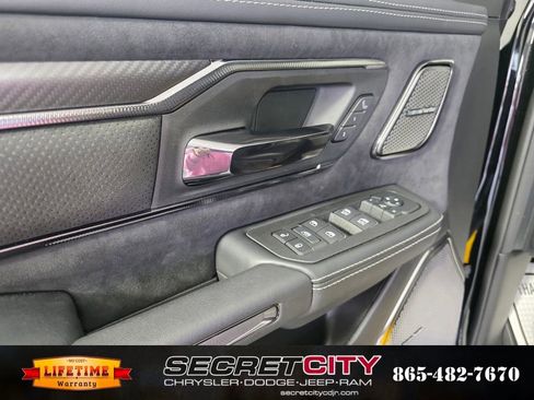 New 2026 RAM 1500 RHO w/ RHO Level 1 Equipment Group image 12