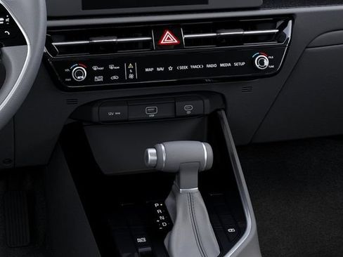 New 2026 Kia Niro LX FWD image 23
