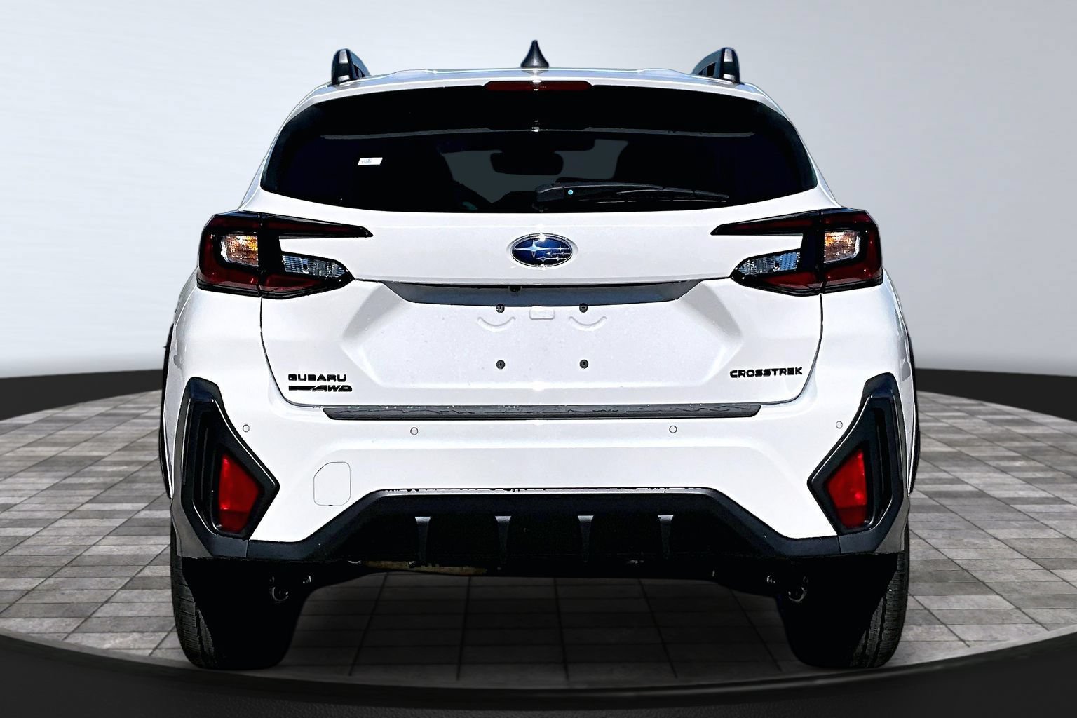 New 2026 Subaru Crosstrek 2.5i Limited AWD/4WD image 4
