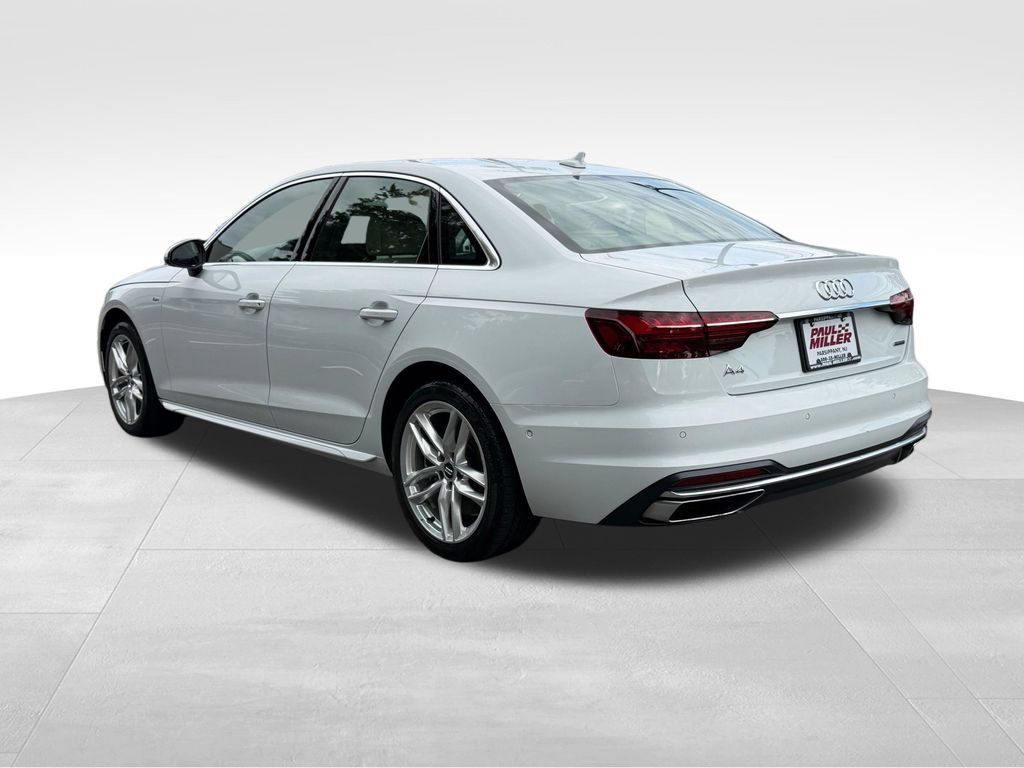 Used 2020 Audi A4 2.0T Prestige AWD/4WD image 5