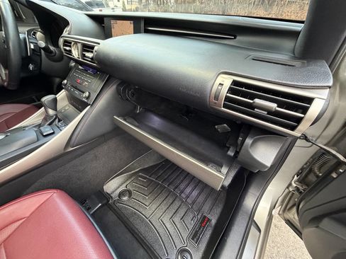 Used 2015 Lexus IS 250 w/ F-Sport Package image 25