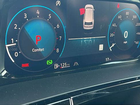 New 2026 Volkswagen Atlas SEL Premium R-Line image 21