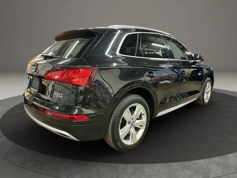 Used 2018 Audi Q5 2.0T Premium Plus w/ Premium Plus Package AWD/4WD image 8