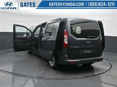 Used 2018 Ford Transit Connect XL image 53