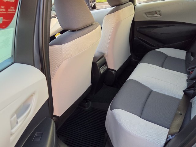 New 2027 Toyota Corolla LE w/ LE Premium Package FWD image 7