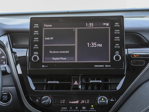 Certified 2023 Toyota Camry XSE image 15