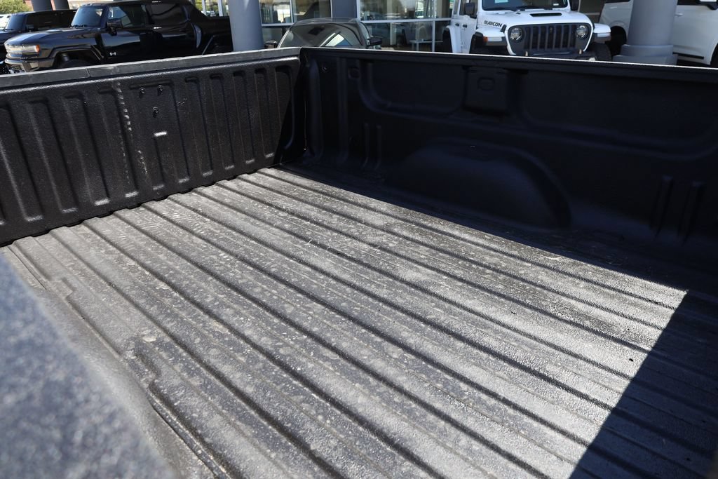 Used 2009 Chevrolet Silverado 1500 LT w/ Power Pack Plus AWD/4WD image 21