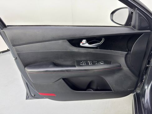 Used 2022 Kia Forte GT w/ GT2 Package image 35