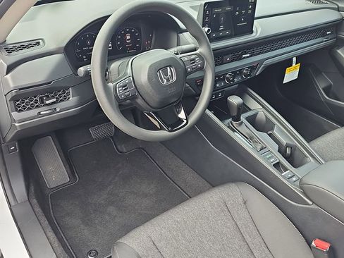 New 2026 Honda Accord SE image 14