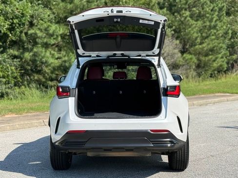 Certified 2022 Lexus NX 350 AWD image 16