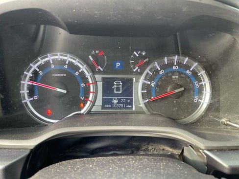 Used 2019 Toyota 4Runner SR5 image 16