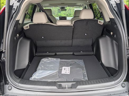 New 2026 Honda CR-V EX-L image 14
