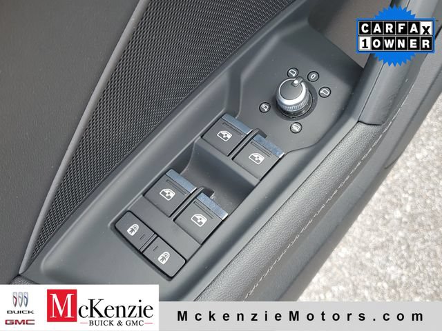 Used 2022 Audi A3 2.0T Premium Plus AWD/4WD image 10