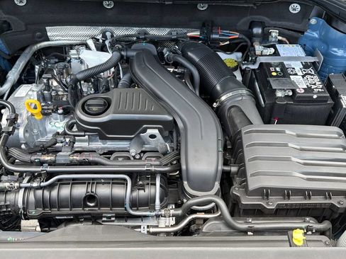 New 2026 Volkswagen Taos S FWD image 30
