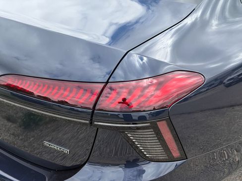 New 2026 Audi A6 Premium Plus AWD/4WD image 8