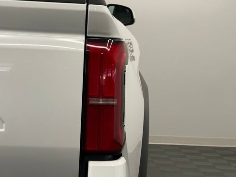 New 2026 Toyota Tacoma TRD Off-Road image 7